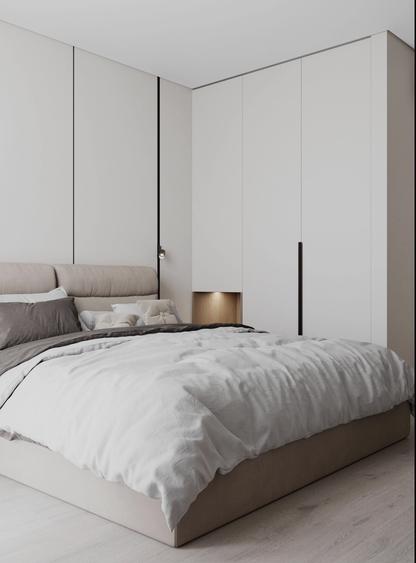 ULTIMA unitate de 3 camere în pre-sale la Parkside 3 –preț de lansare disponibil - 16