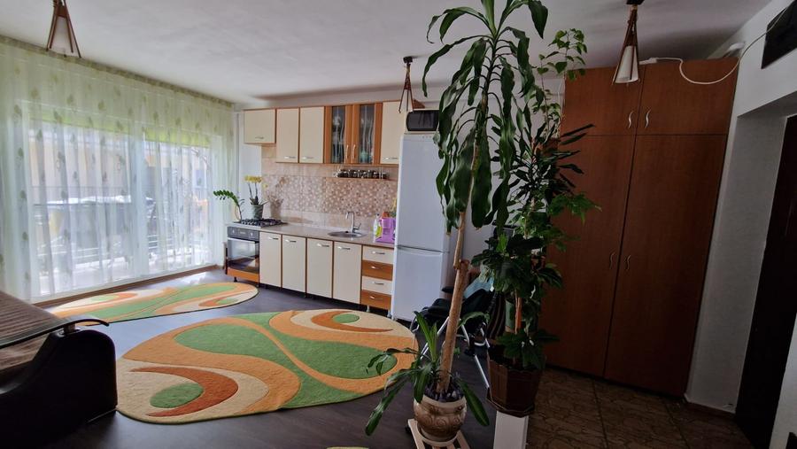Apartament 2 camere, 41mp + 11mp terasa, etaj intermediar, parcare, zona Auchan - 2