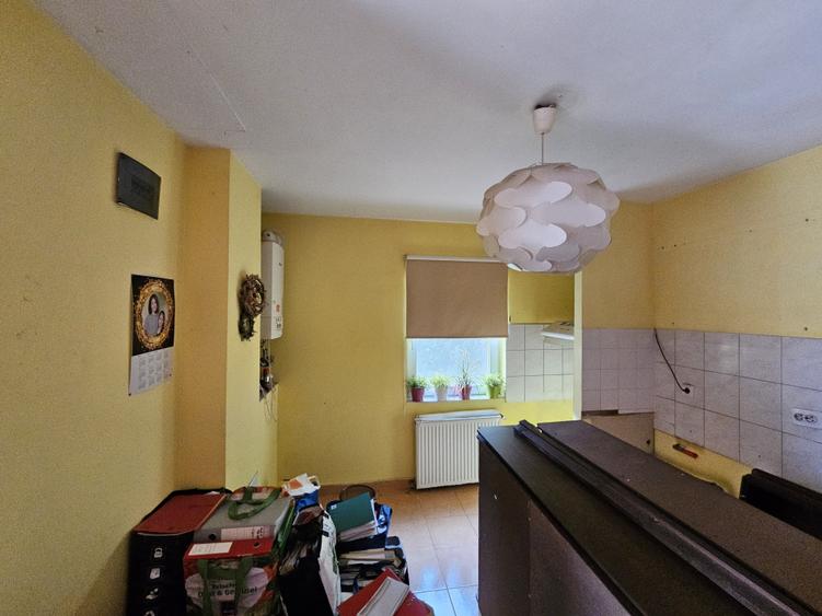 Două case individuale, P+M, construcții 2002/2007, în Giroc, comision 0% - 7