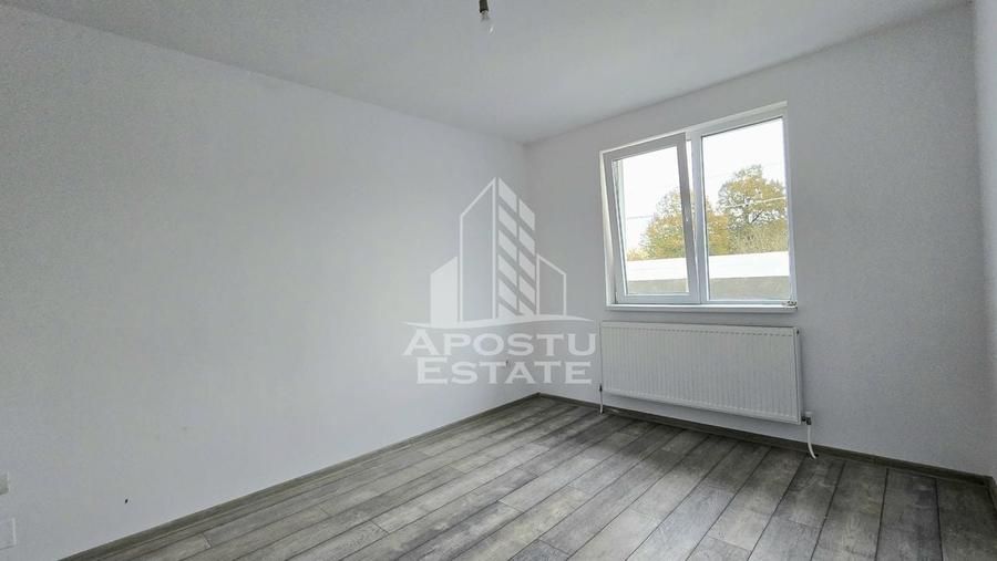 Casa noua, individuala, in vatra satului, 500 mp teren, Sag - 3