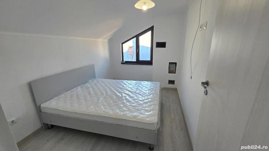 Casa noua 110 MP Utili, 10 km de statiunea Cheia, 1270 mp curte, 5 camere, 2 bai, 380V, 220 - 3