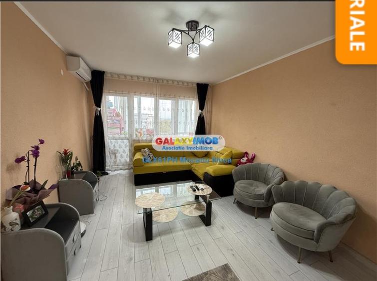 Apartament 2camere  - 3