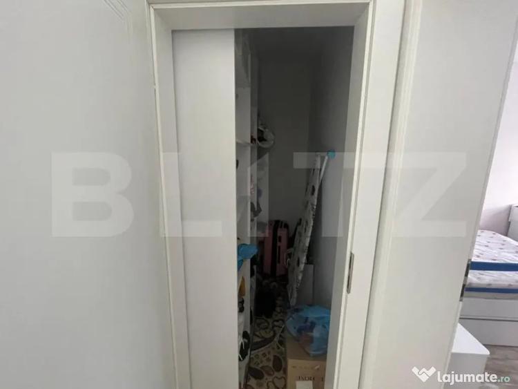 Casă cu 4 camere cu Teren 763 Mp în Someșeni