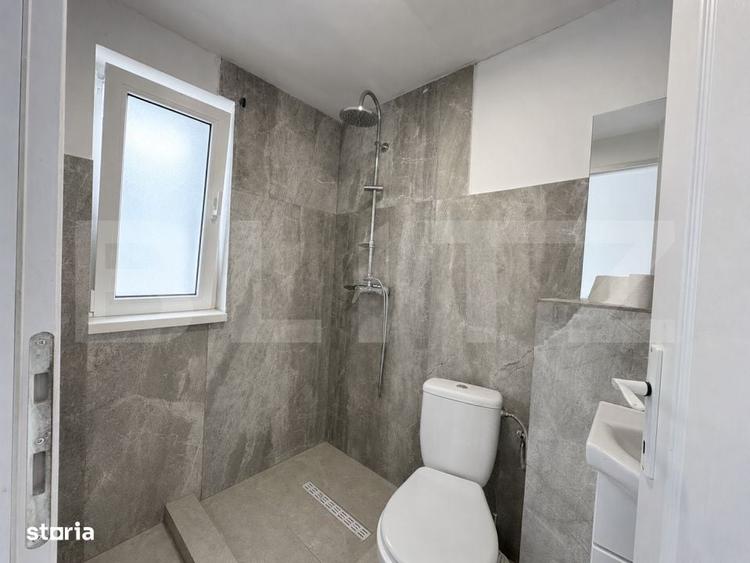 Casa noua de vanzare, 133 mp, 5 camere, 319 mp teren- Alba - Micesti - 1