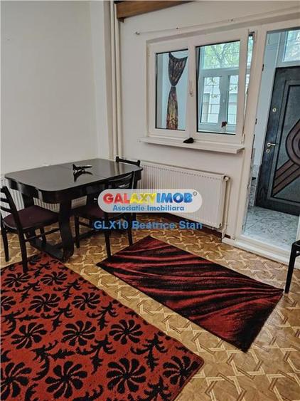 Apartament cu 2 camere decomandat, mobilat în 1 Mai