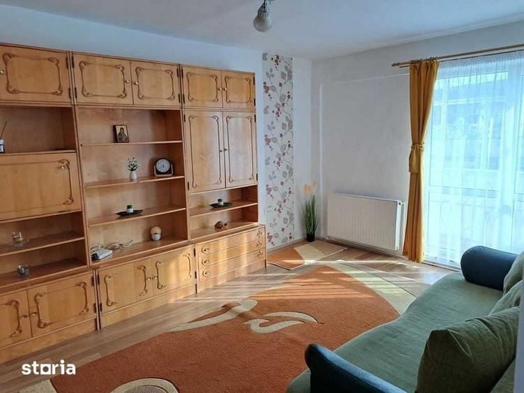 Apartament cu 2 camere decomandat în Tudor Vladimirescu