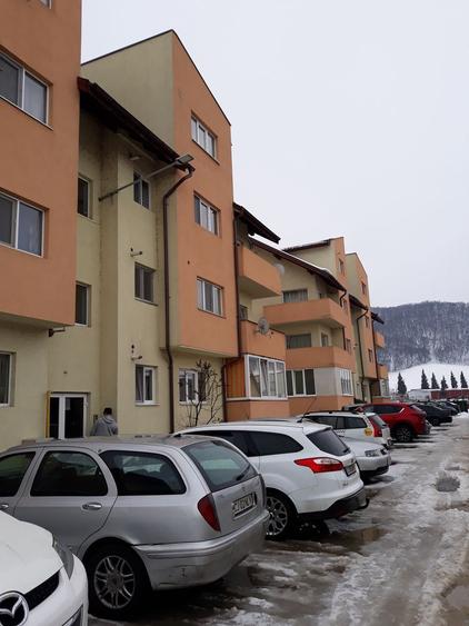 Apartament de inchiriat Floresti - 1