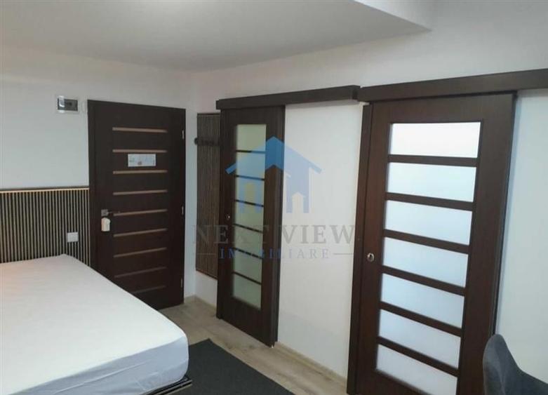 Apartament 1 camera, Someseni - 3