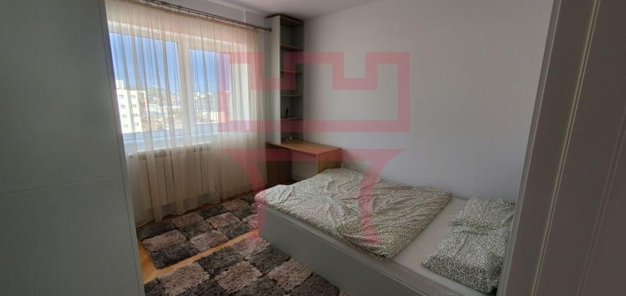Apartament  3 camere recent renovat panorama Grigorescu Profi Fortuna - 8