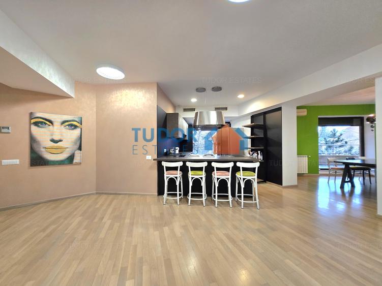 Beautiful 4 Bedroom Apartment with Herastrau Park View - 4