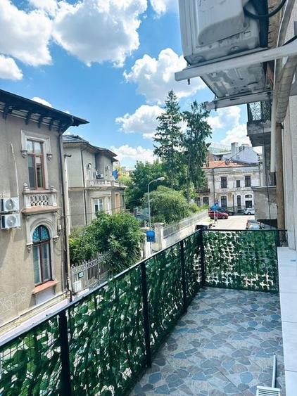 ARMENEASCA - Conectivitate și potențial investitie | 5 camere - Etaj - 9