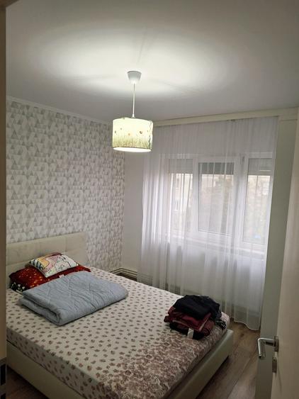 2 camere Trivale , RENOVAT / mobilat / utilat , finisaje moderne! - 14