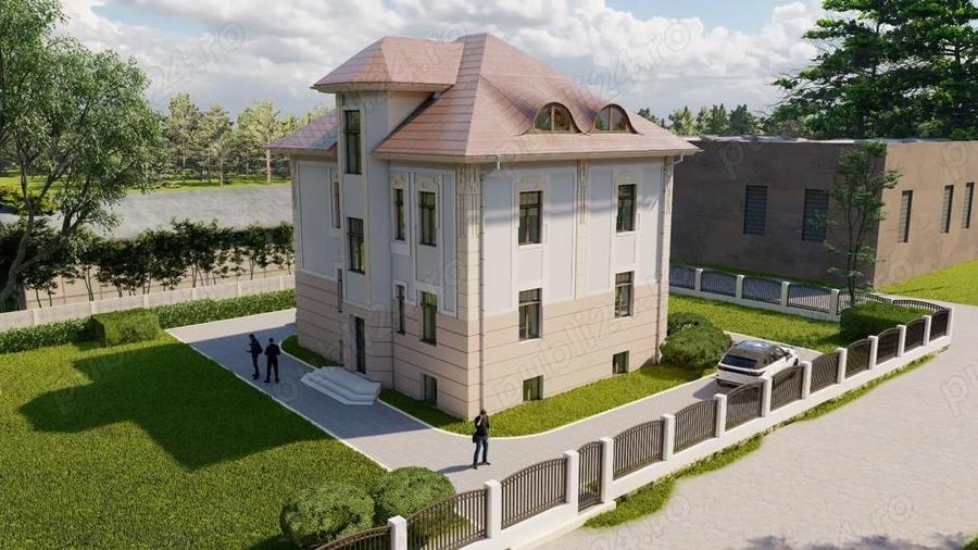 Proprietate premium de vanzare - 1