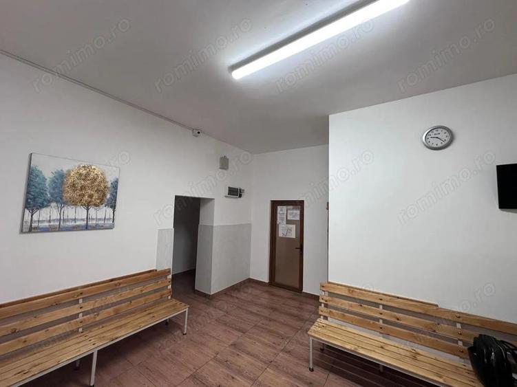 AV669 Cabinet MEDICAL, de VANZARE, in Lipovei, la parter - 2