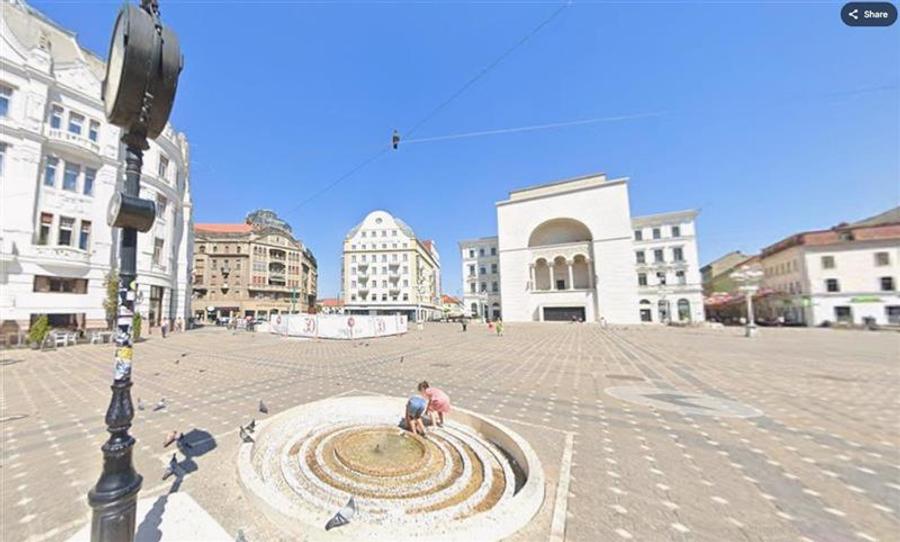 Spatiu Comercial 80 mp, trafic intens, zona Piata Victoriei - 1