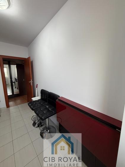 Apt. 2 cam City Lights Residece,zona Pipera-padurea Andronache,Str. Popasului 87 - 21