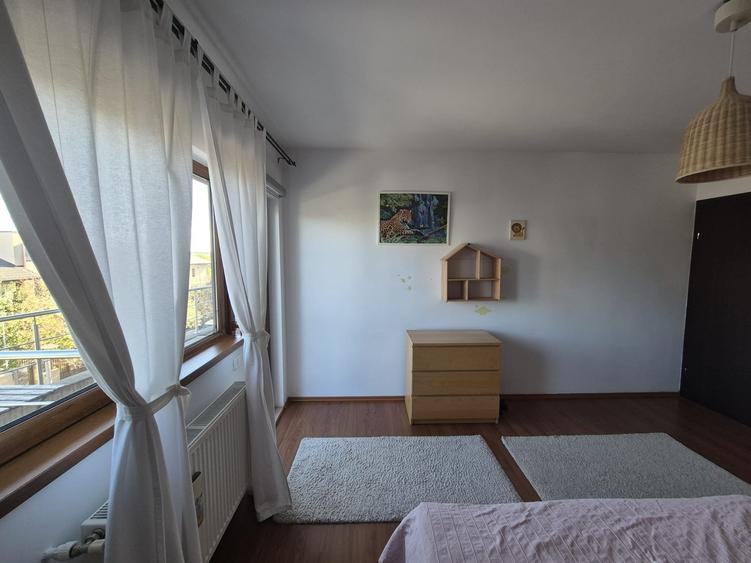 Voluntari - Metro, Omnix City, vanzare ap 2 camere mobilat, parcare - 16