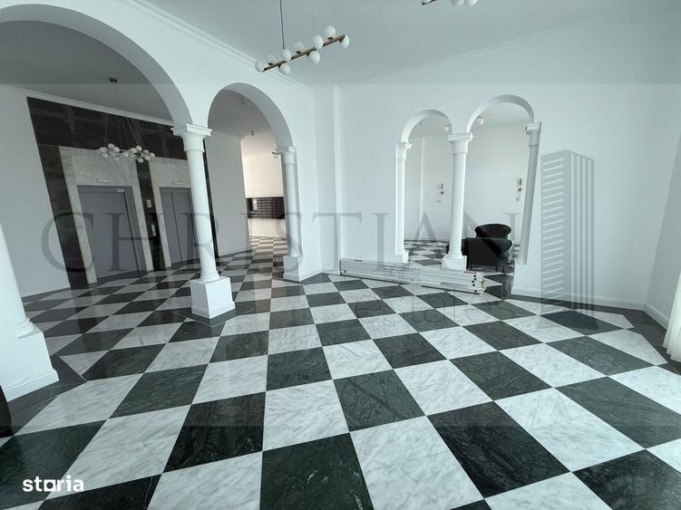 Studio 42 mp - Axxis Nova Resort & Spa - bloc Madrid finalizat - 5