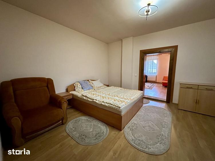 De vinzare casa cu 5 camere, sat Apo?, com. Barghi?, jud. Sibiu - 5
