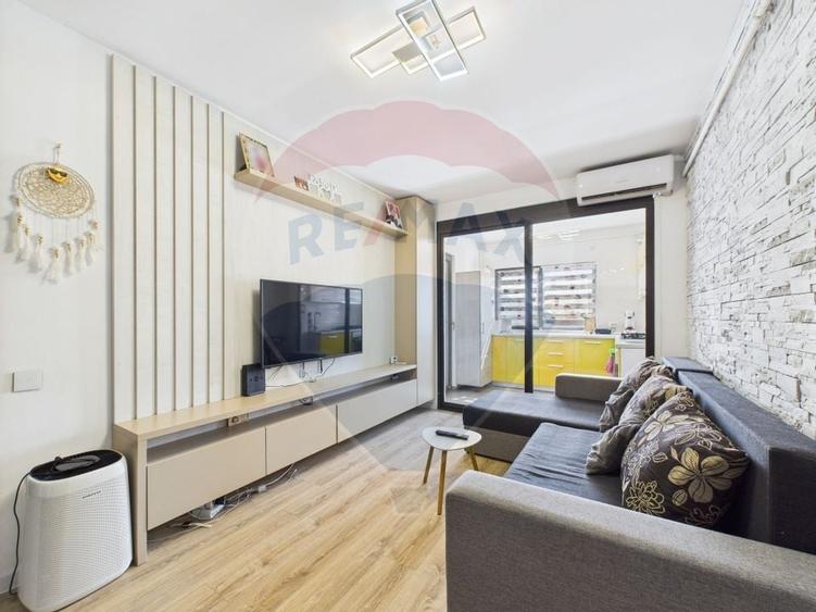 Apartament cu 3 camere de vanzare-Leroy Merlin Bragadiru - 17