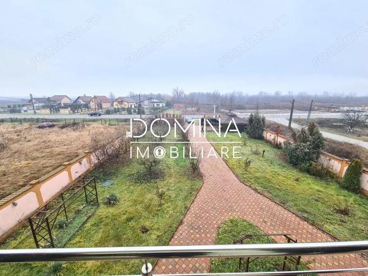 Vila premium cu teren extins ?i facilita?i complete Tele?ti - 6