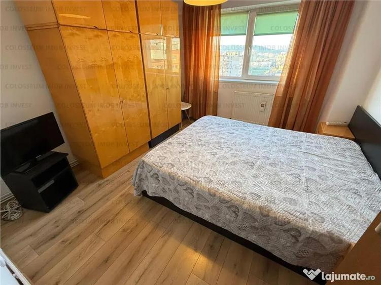 Apartament 3 camere, decomandat - zona Calea Bucuresti - 3