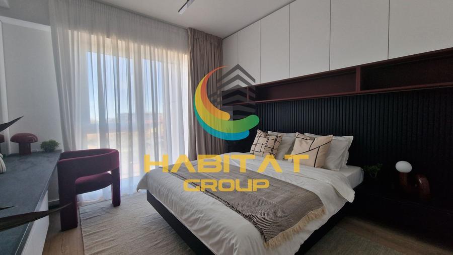 Apartament 3 camere UPPER PREMIUM - 3