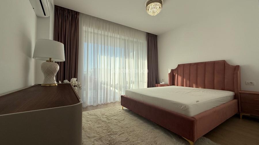 Apartament 4 camere Erou Iancu Nicolae cu 2 locuri de parcare subterane Apartament 4 camere Erou Iancu Nicolae cu 2 locuri de parcare subterane