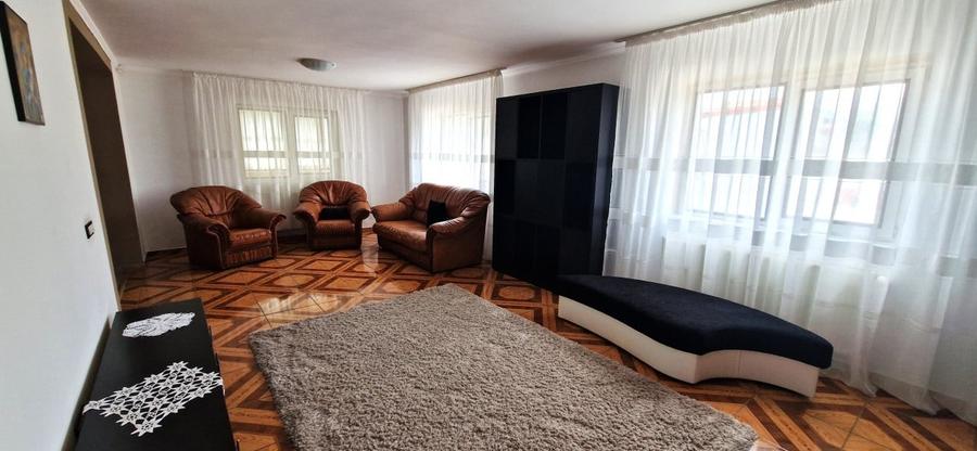 De vanzare casa in Popesti Leordeni cu panouri solare si teren 580mp - 4