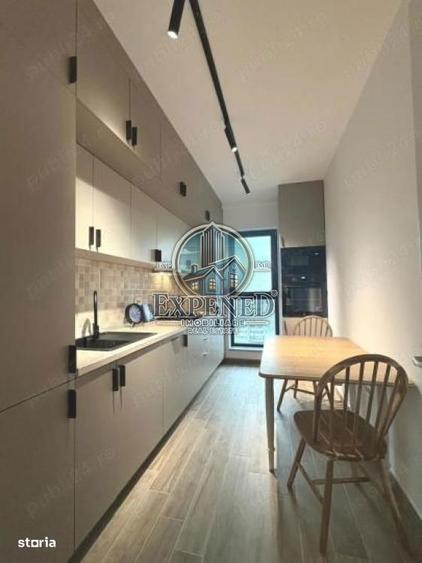 Inchiriere 2 camere Exigent Plazza|Lux|Parcare - 3