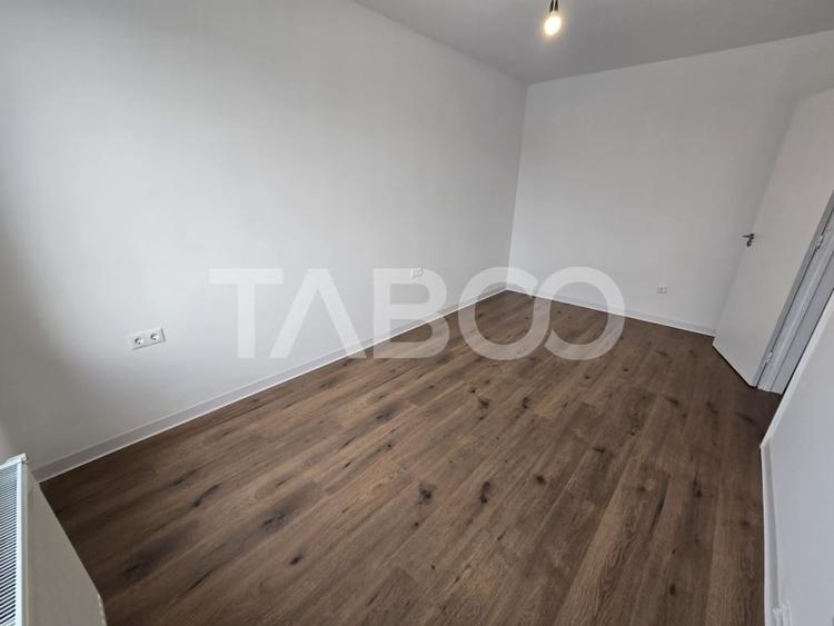 Apartament de vanzare la etaj intermediar 2 renovat balcon Terezian - 5