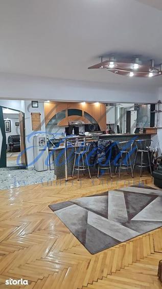 Apartament 4 camere , 90 MP+Parcare, Zona Manastur, Cluj - 5