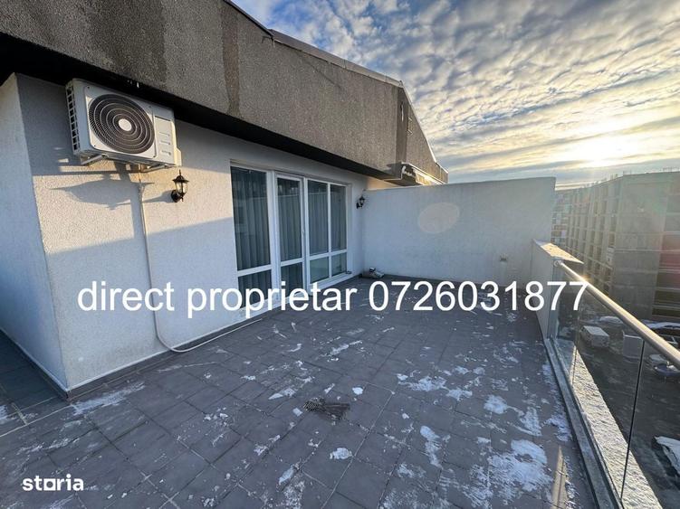 Apartament 2 camere 100mp - Loc parcare inclus - 1