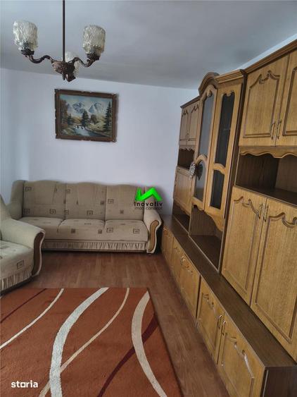 Apartament de inchiriat 2 camere Sibiu Mihai Viteazul - 1