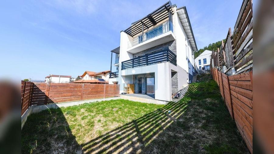 Duplex de vanzare in zona Vivo - 10