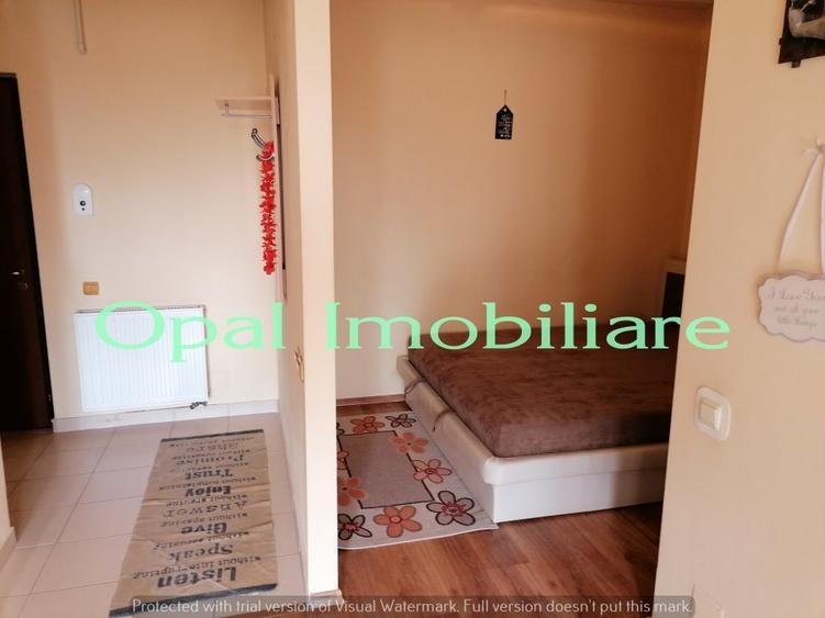 Tomis Plus, Studio, Et2, Centrala gaz, mobilat, utilat, loc de parcare - 4