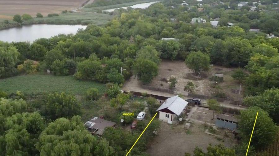 Dragoesti, jud Ialomita - 1