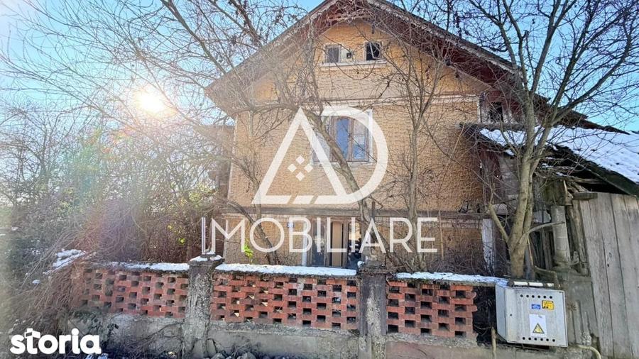 CASA DE VANZARE COMUNA BALTENI, LOC. VALDULENI - 7