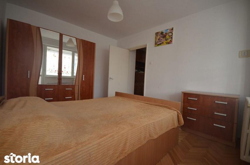 Apartament 3 camere - Iancului - Metrou - 10