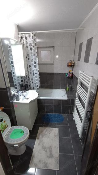 Apartament 2 camere Teilor - 2