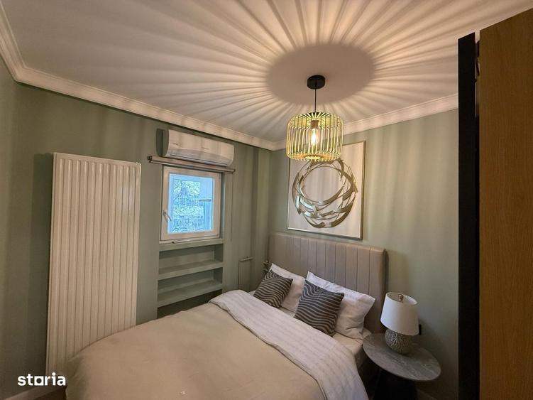 Apartament 2 camere, renovat recent - 2