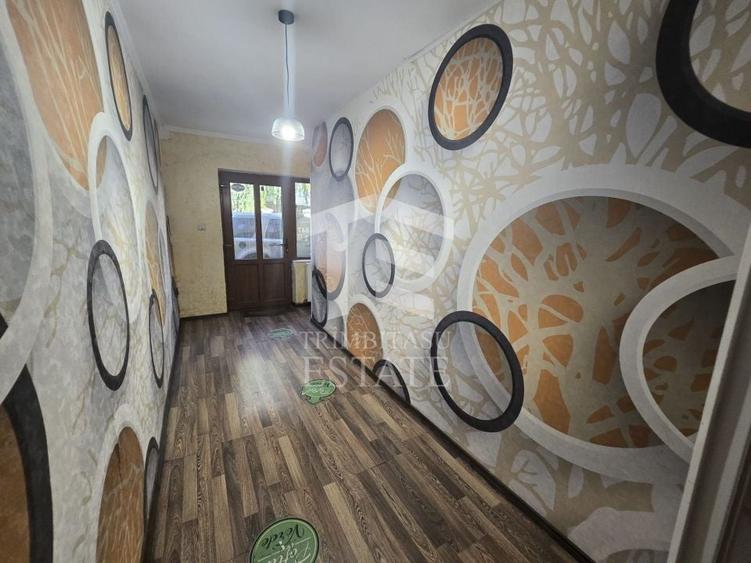 CENTRU- Nicolae Iorga | Spatiu de birouri | cabinete | gaz | 3.8 W - 25