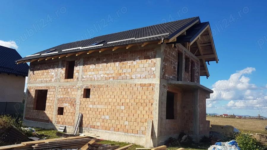 Casa de vanzare Harman - Bod - 2