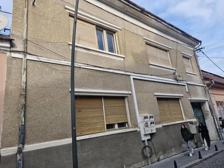 Casa boiereasca veche - 1