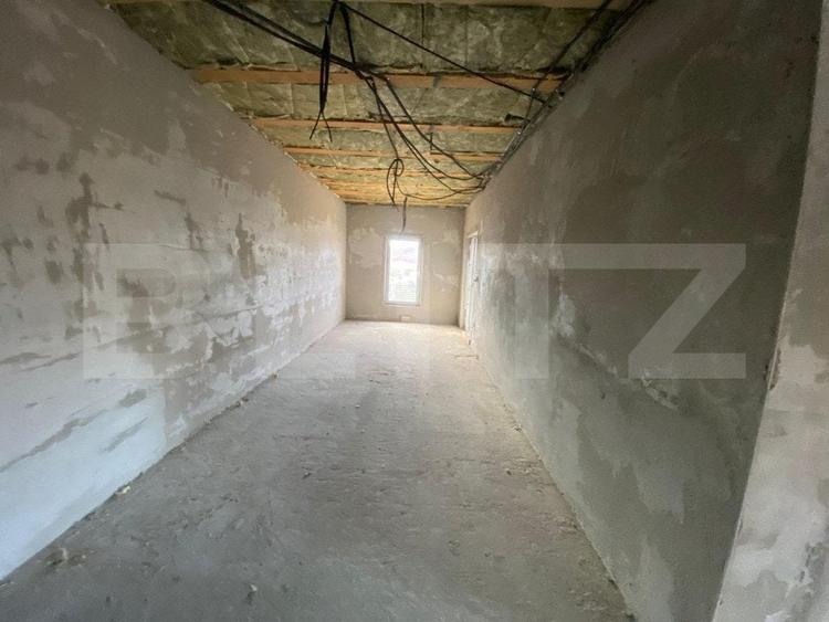 Casa individuala 4 camere, 285 mp, Ideciu de Jos - 11