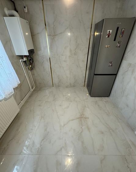 Apartament 3 camere crangasi auchan - 5