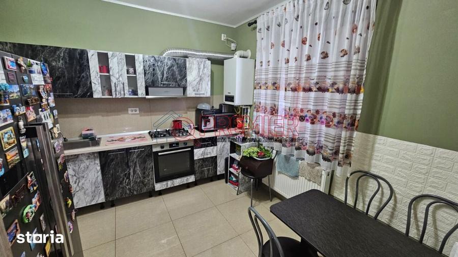 Casa P+1+M Str Leordeni - 180mp teren - 13