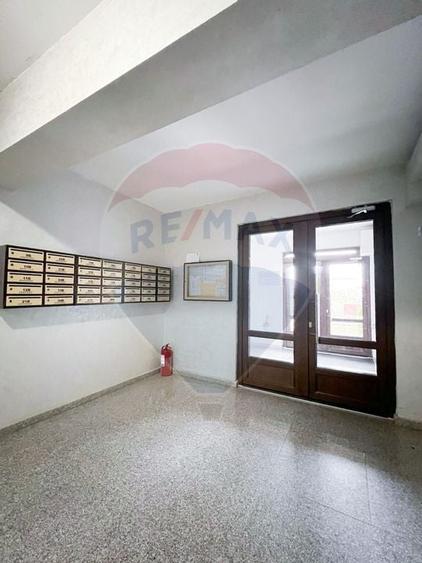 Apartament 2 camere de inchiriat - Aviației - 7