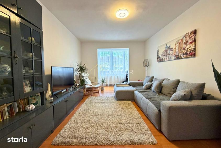 Apartament 2 camere | Unirii | 102.000 - 7