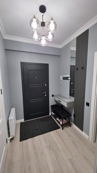 de inchiriat apartament cu o camera in zona Soarelui - 4